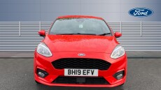 Ford Fiesta 1.0 EcoBoost ST-Line 5dr Petrol Hatchback